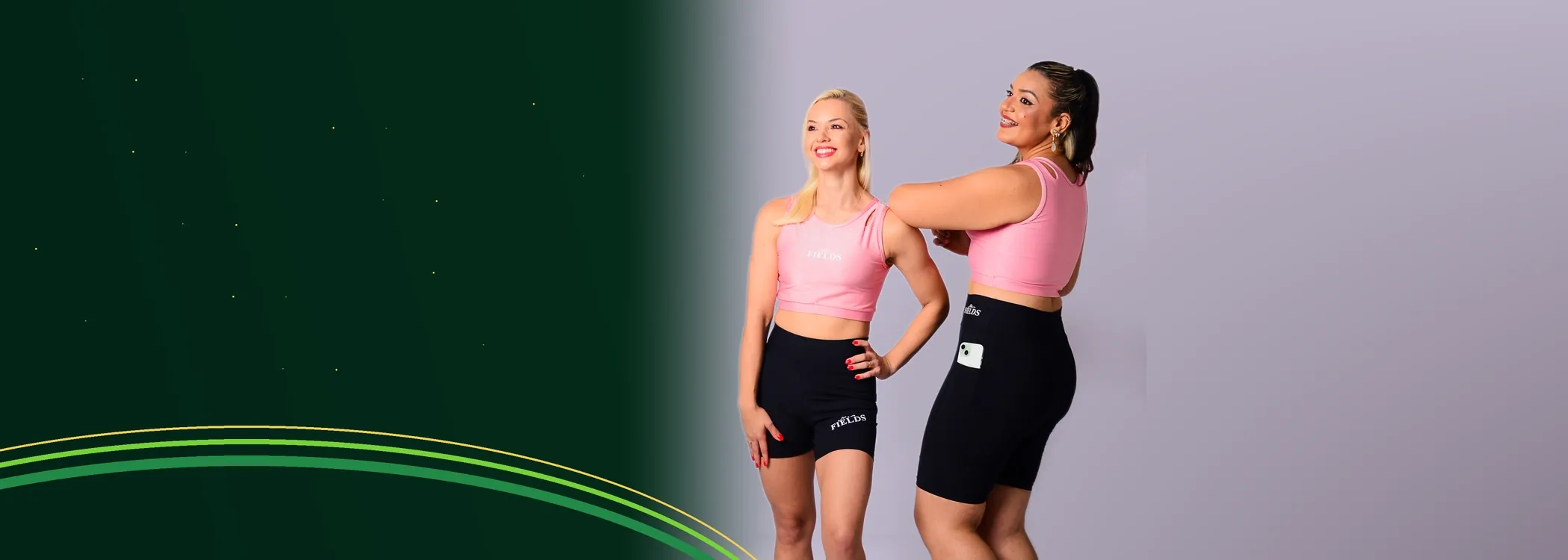 Coleção Feminina