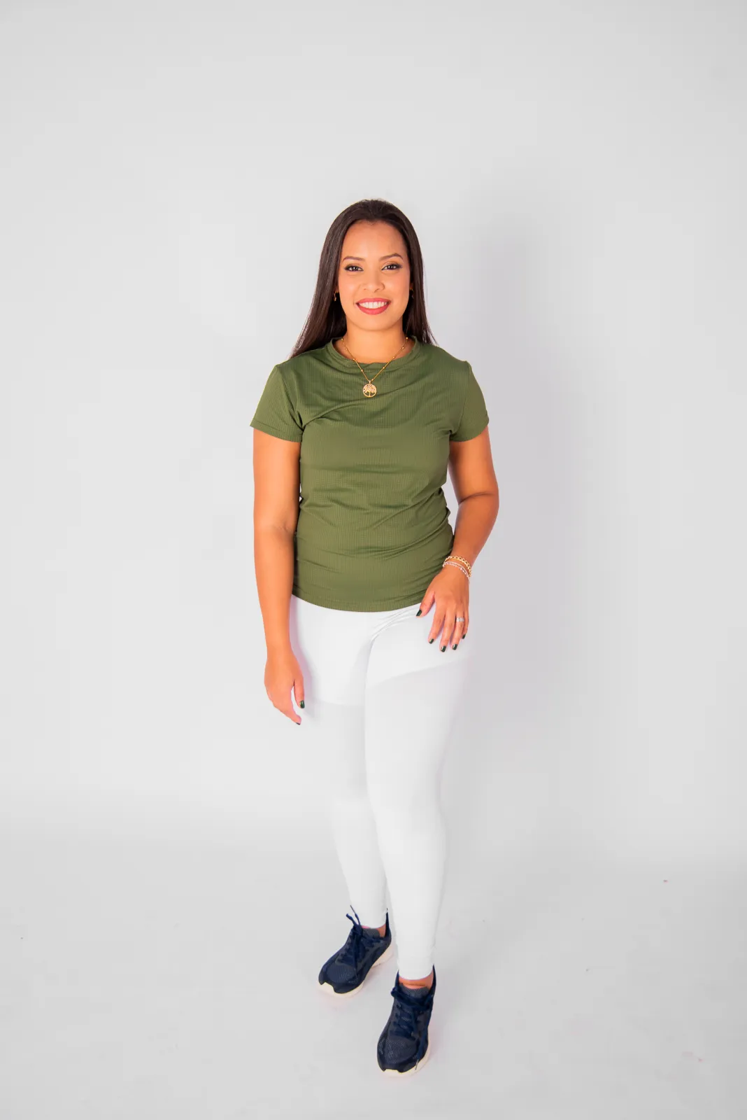 Camisa Bianca