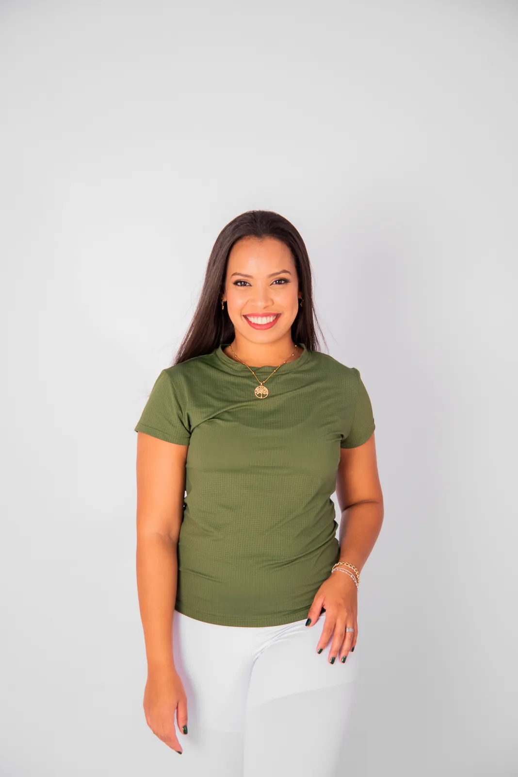 Camisa Bianca