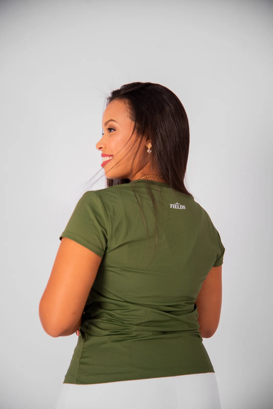 Camisa Bianca
