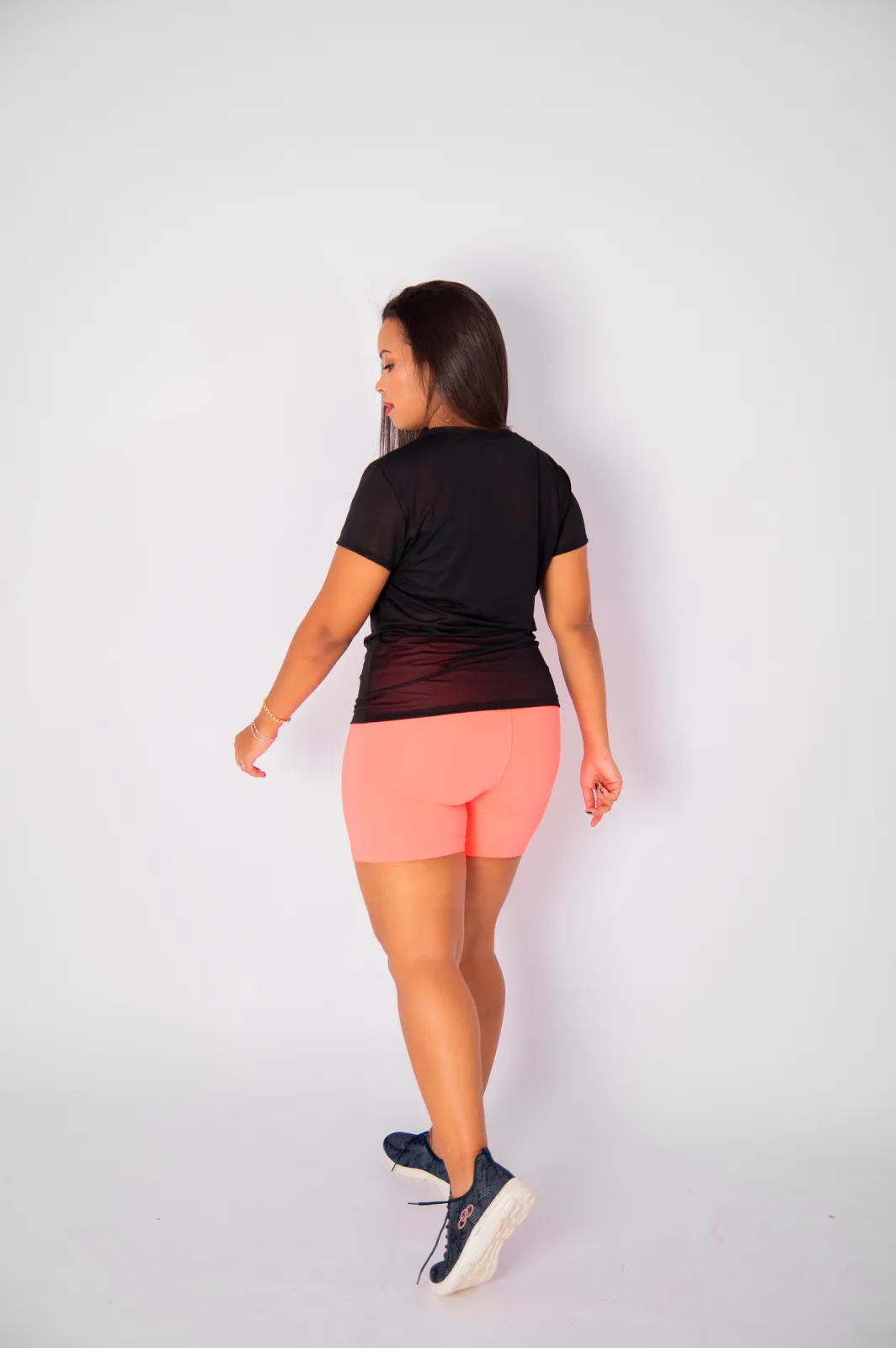 Camiseta Debora