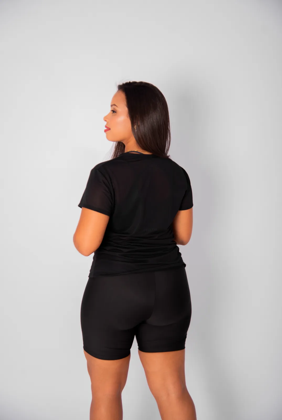 Camiseta Debora