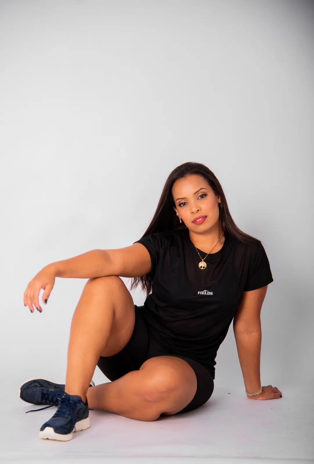 Camiseta Debora