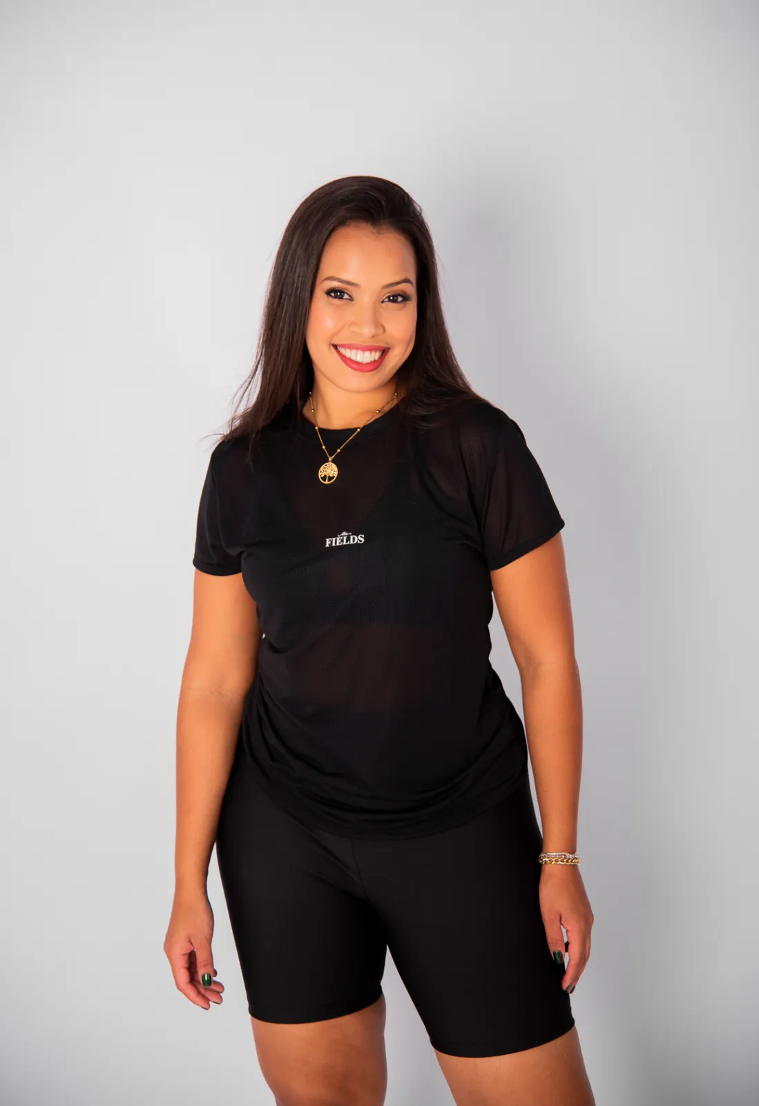 Camiseta Debora