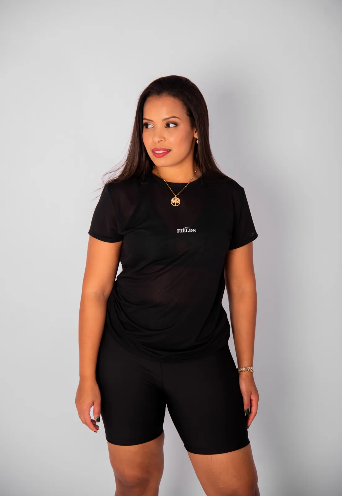 Camiseta Debora