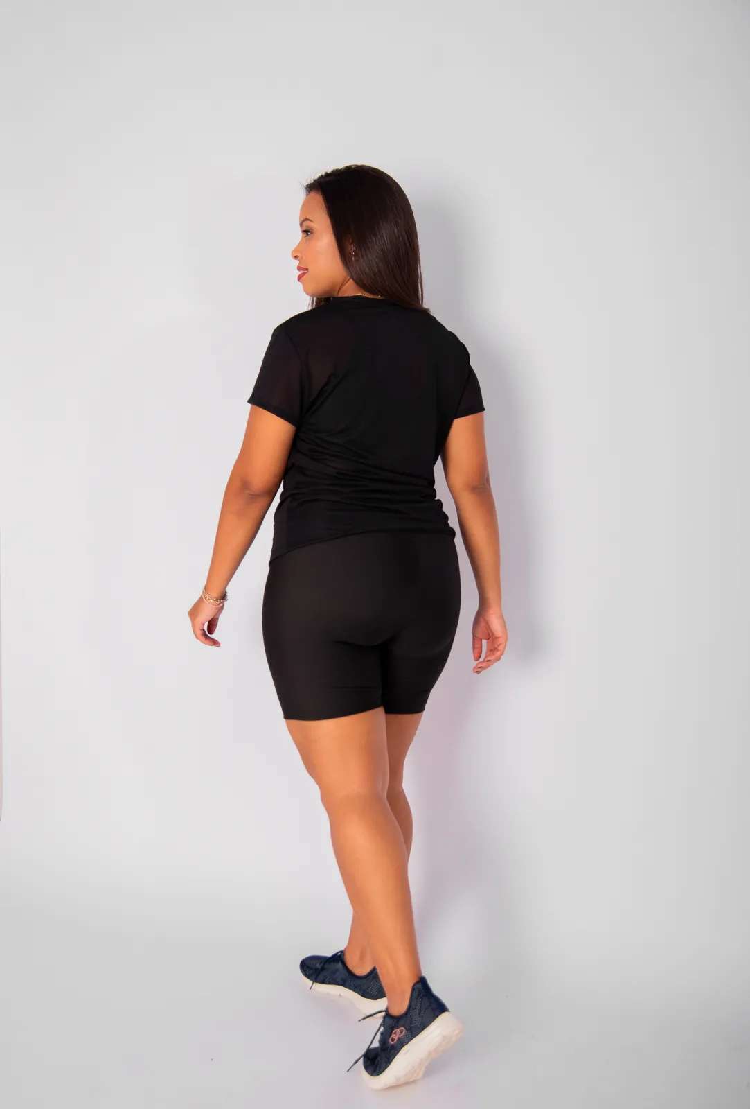 Camiseta Debora