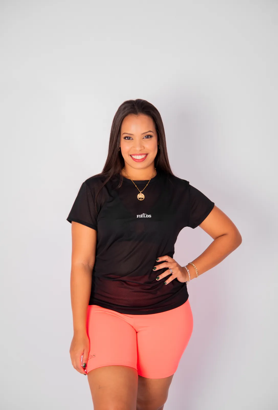 Camiseta Debora