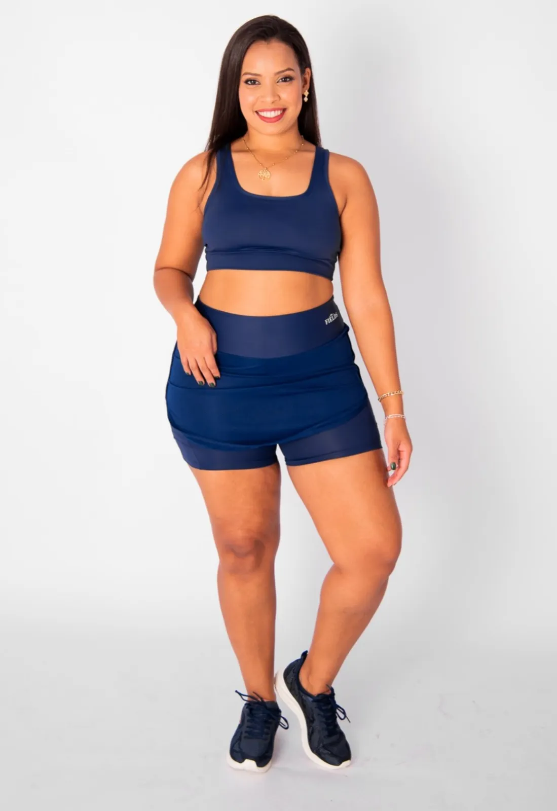 Conjunto Ana