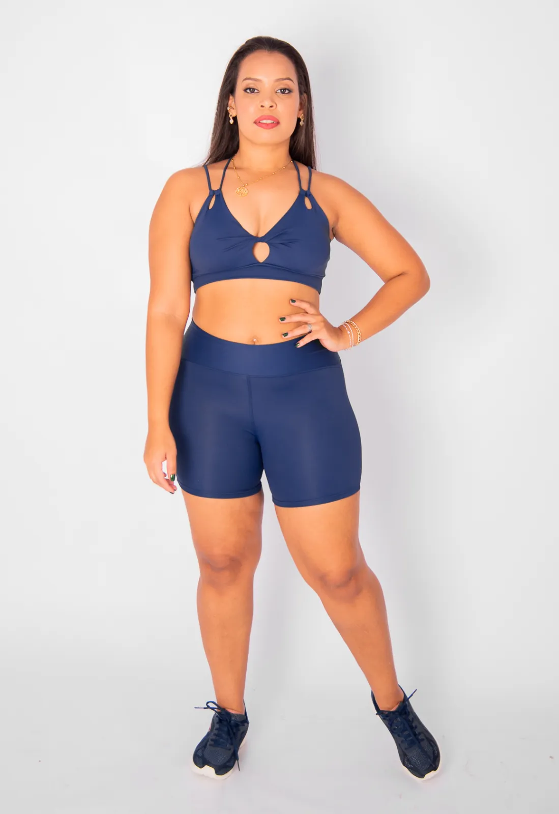 Conjunto Ingrid