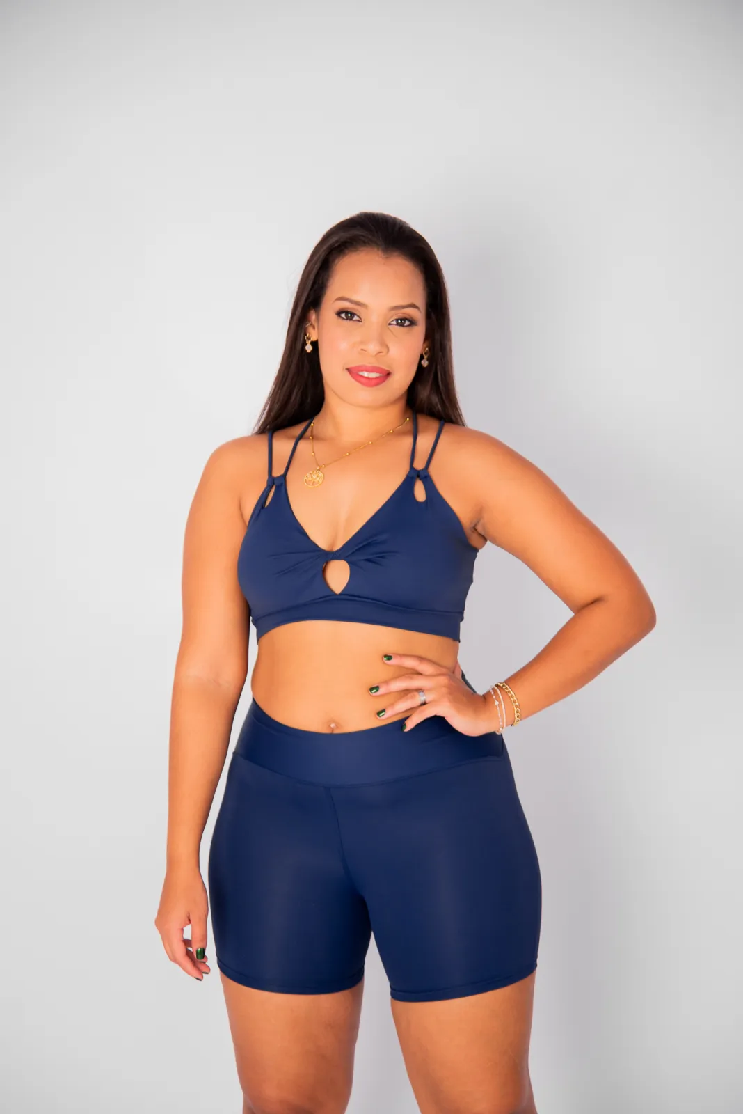 Conjunto Ingrid