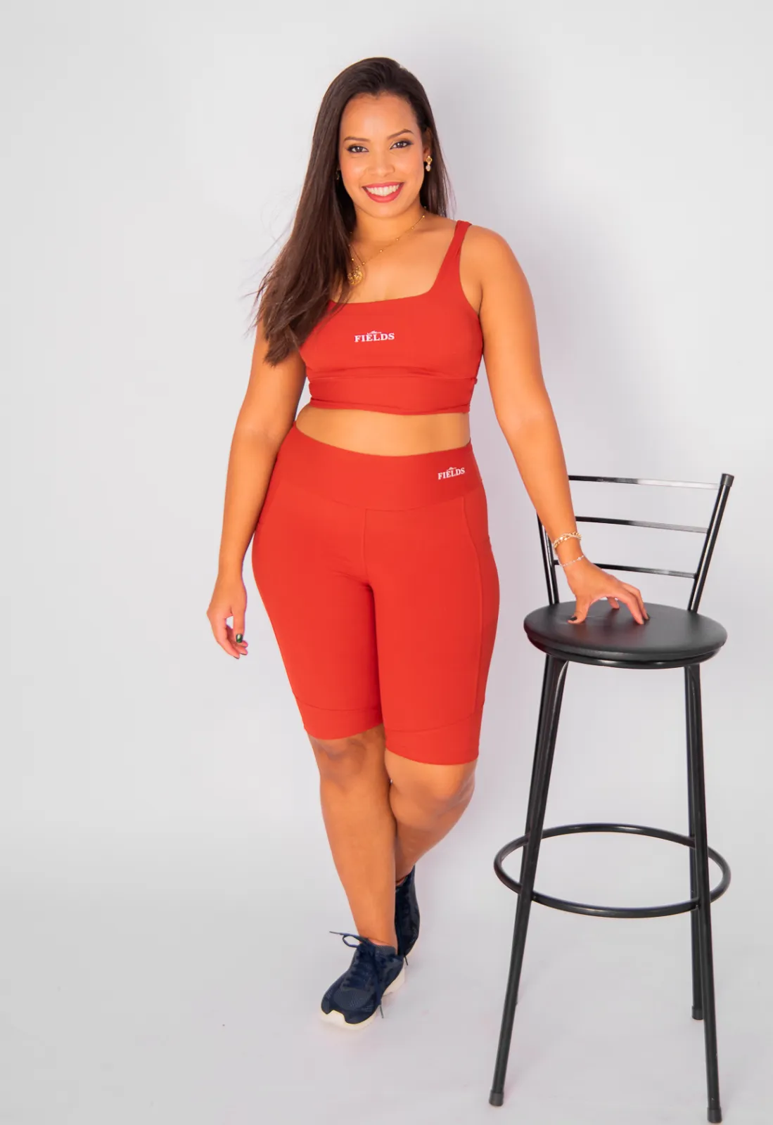 Conjunto Isabella