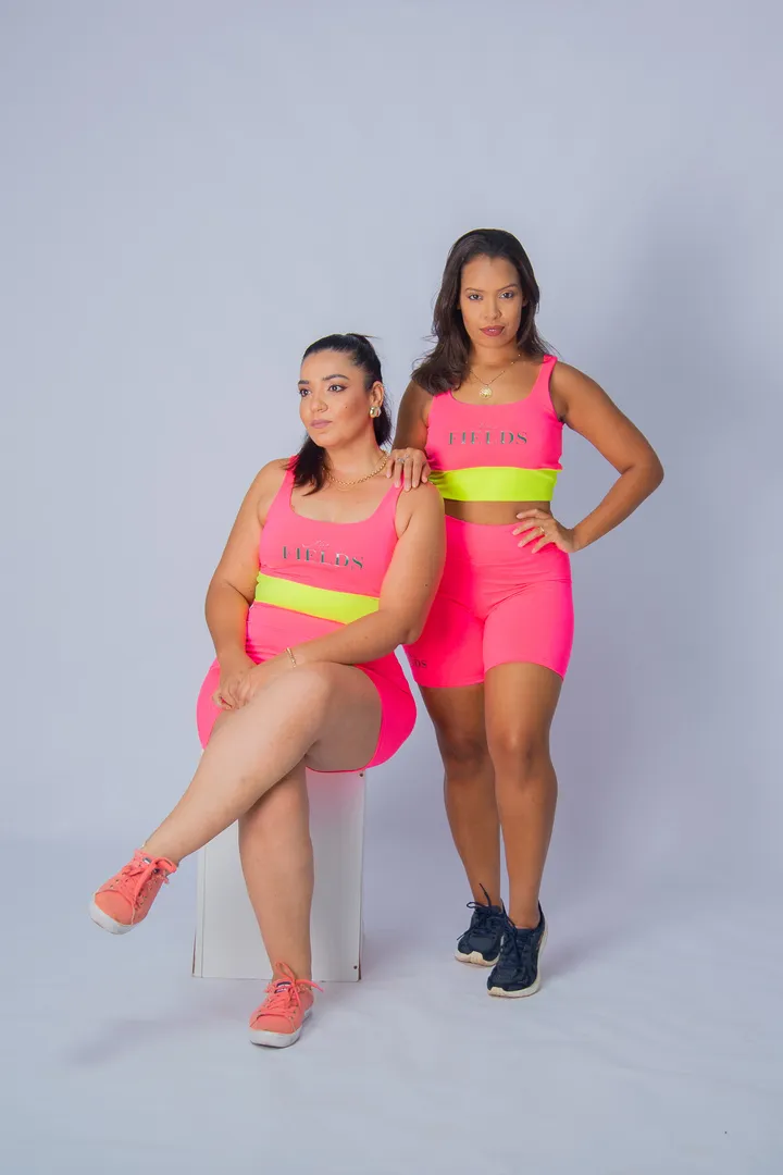 Conjunto Renata