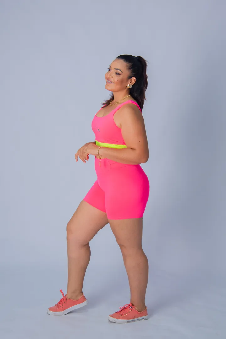 Conjunto Renata