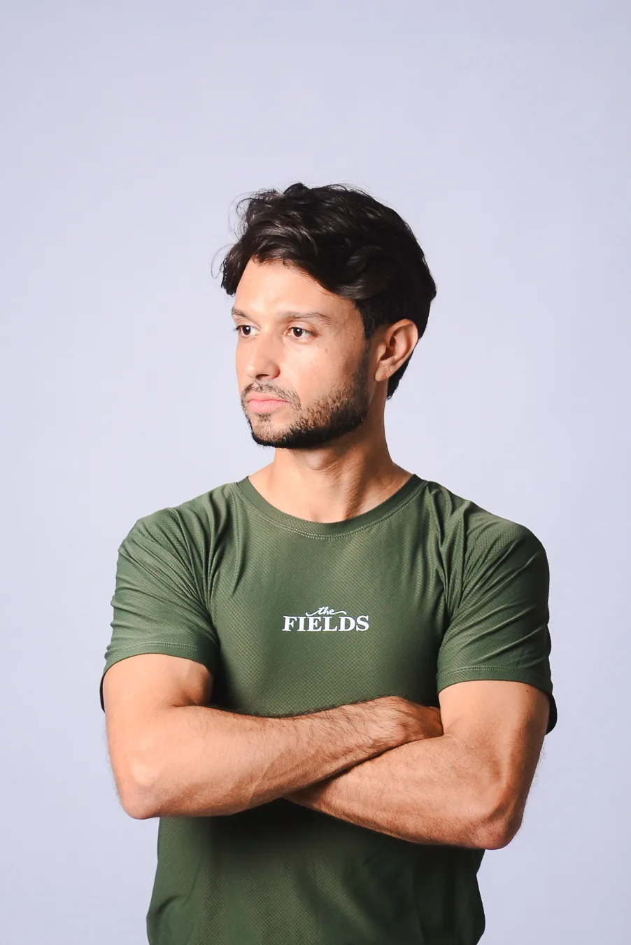 Camiseta Gabriel