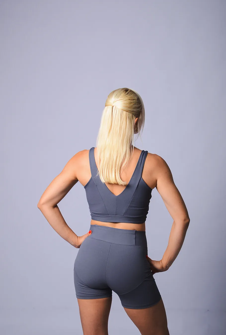 Conjunto Agatha