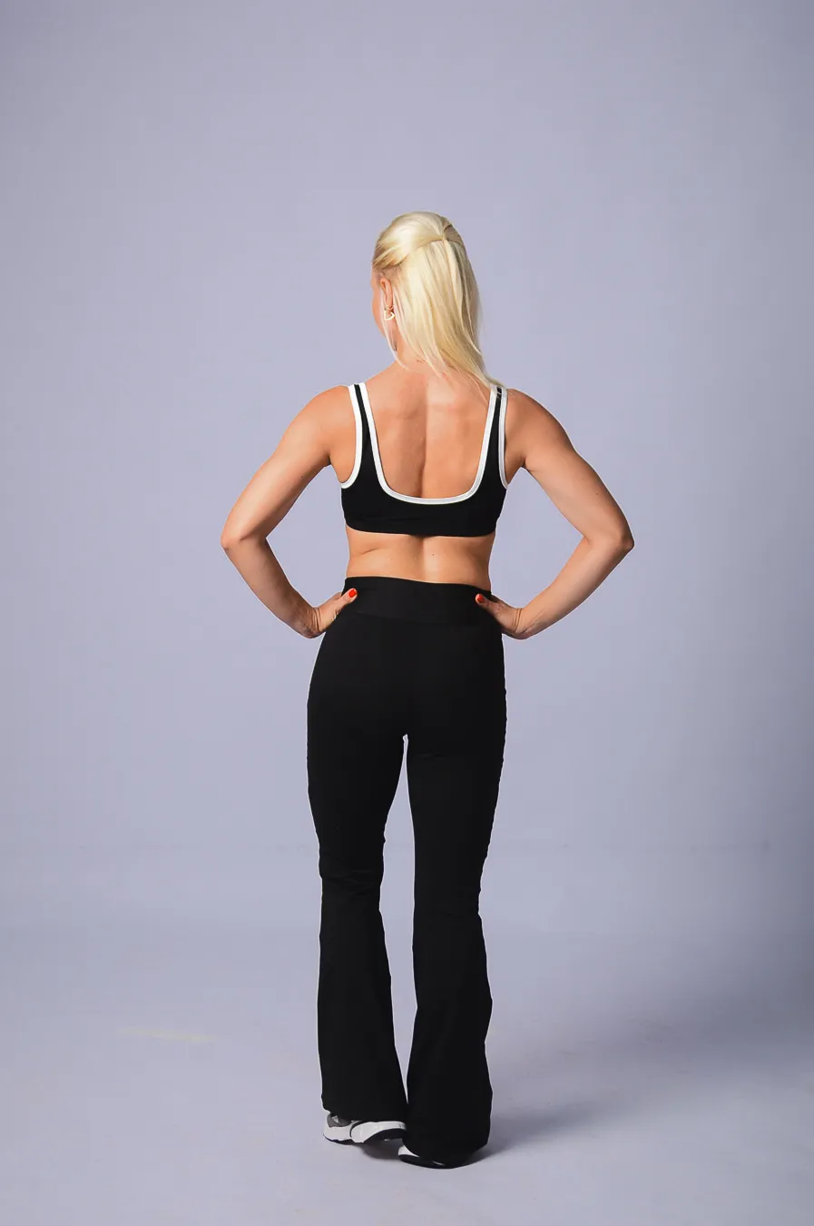 Conjunto Angeline