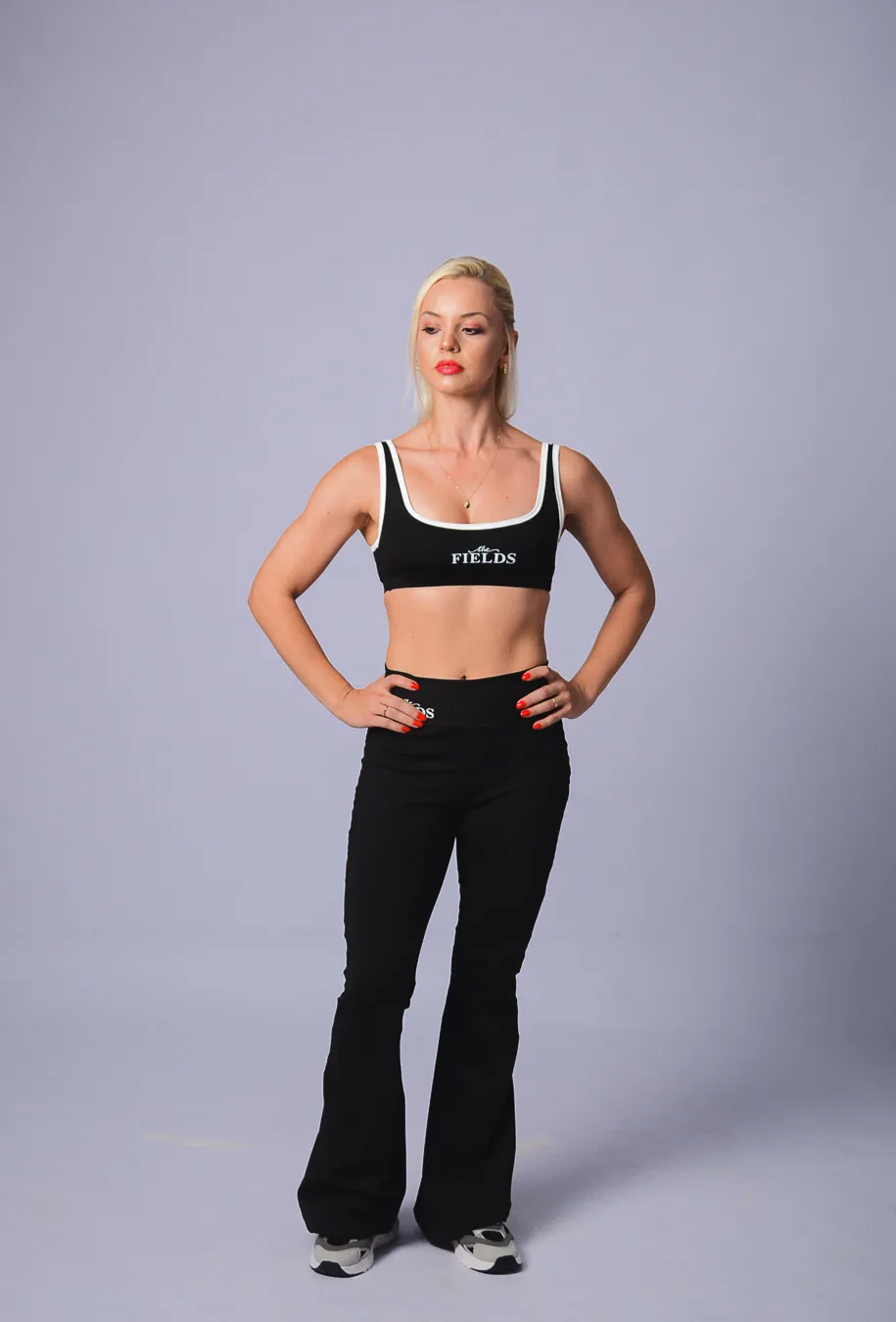 Conjunto Angeline