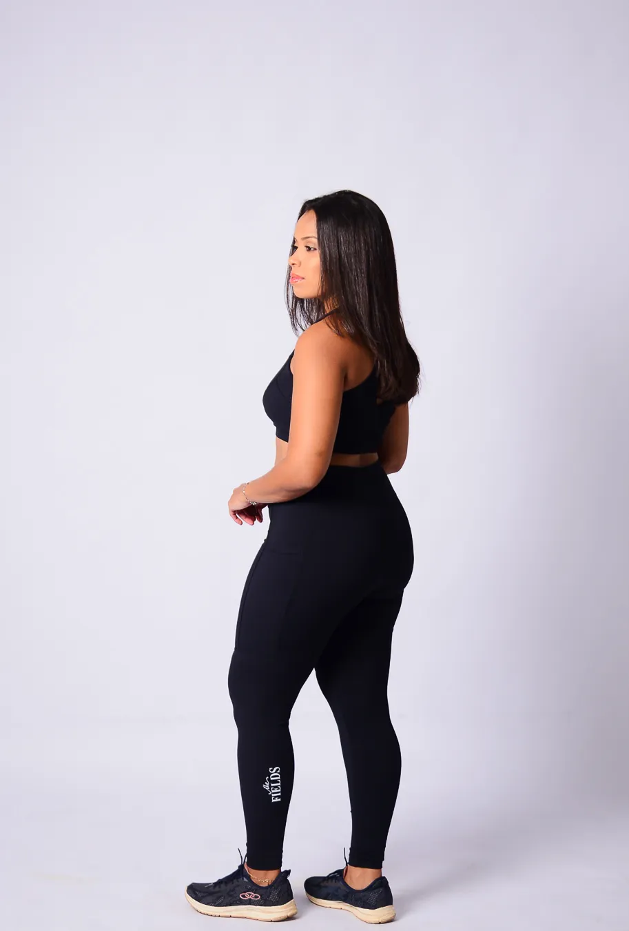 Conjunto Carolina