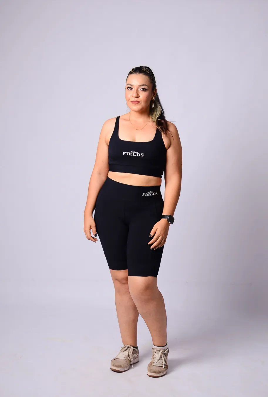 Conjunto Isabella