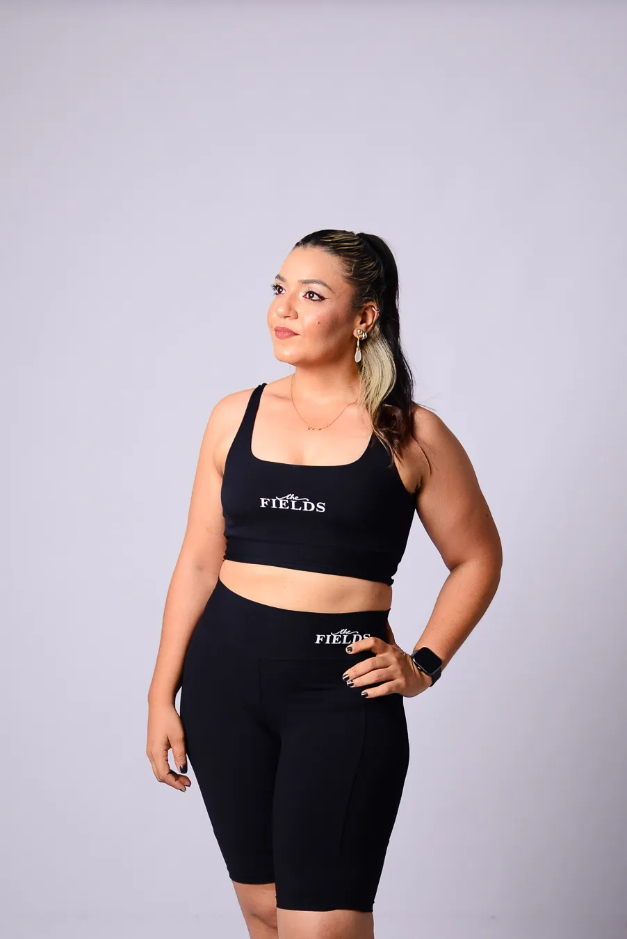 Conjunto Isabella