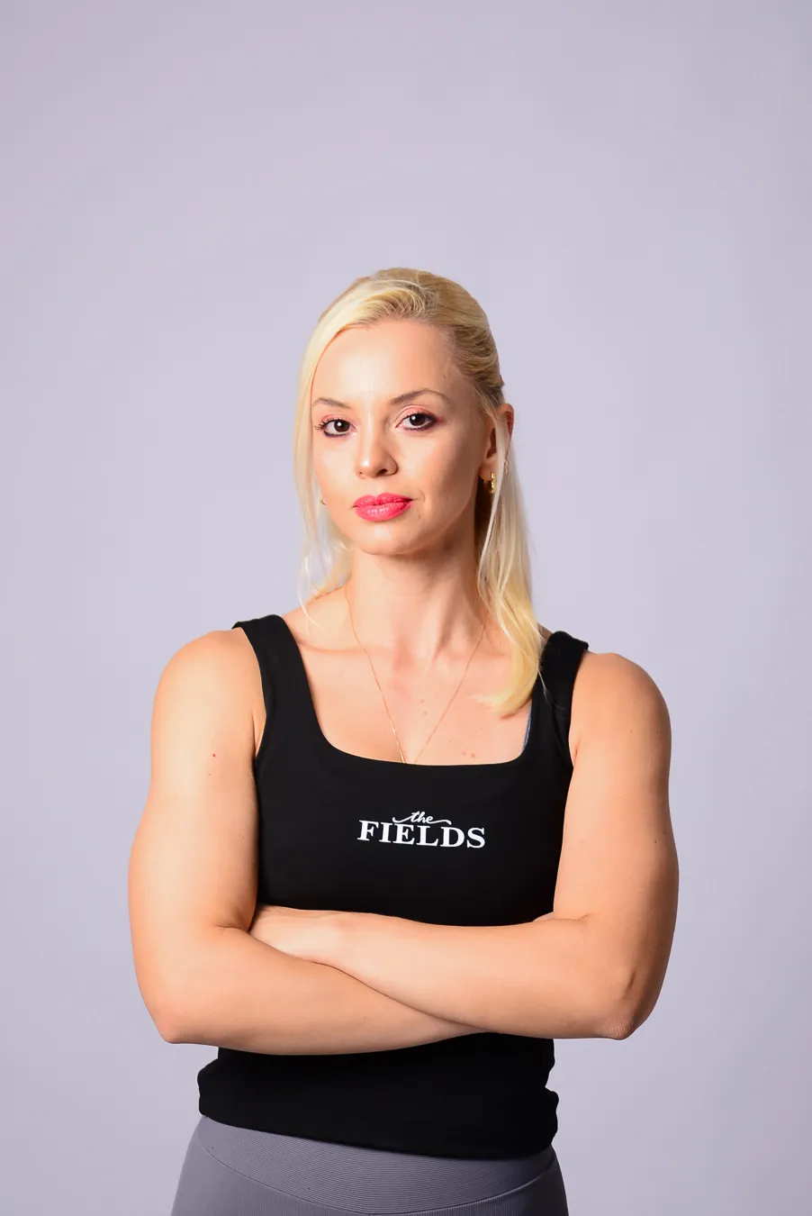 Regata Jenifer