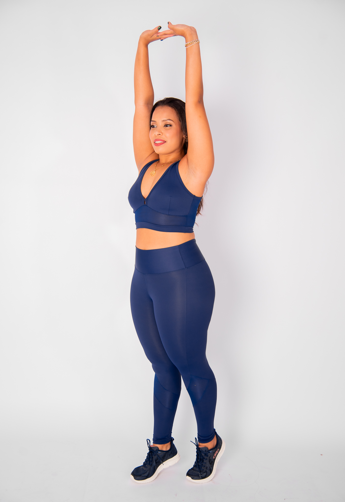 CONJUNTO TIFANY