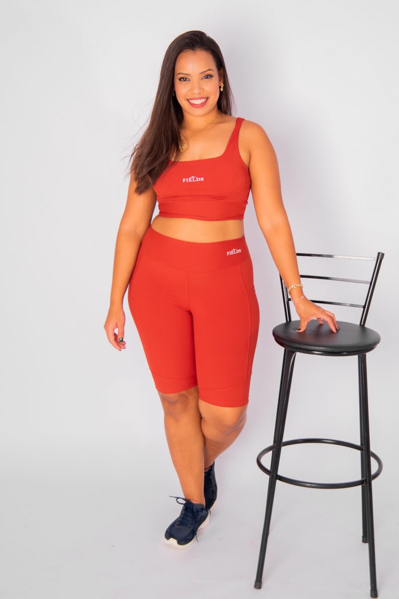 CONJUNTO ISABELLA