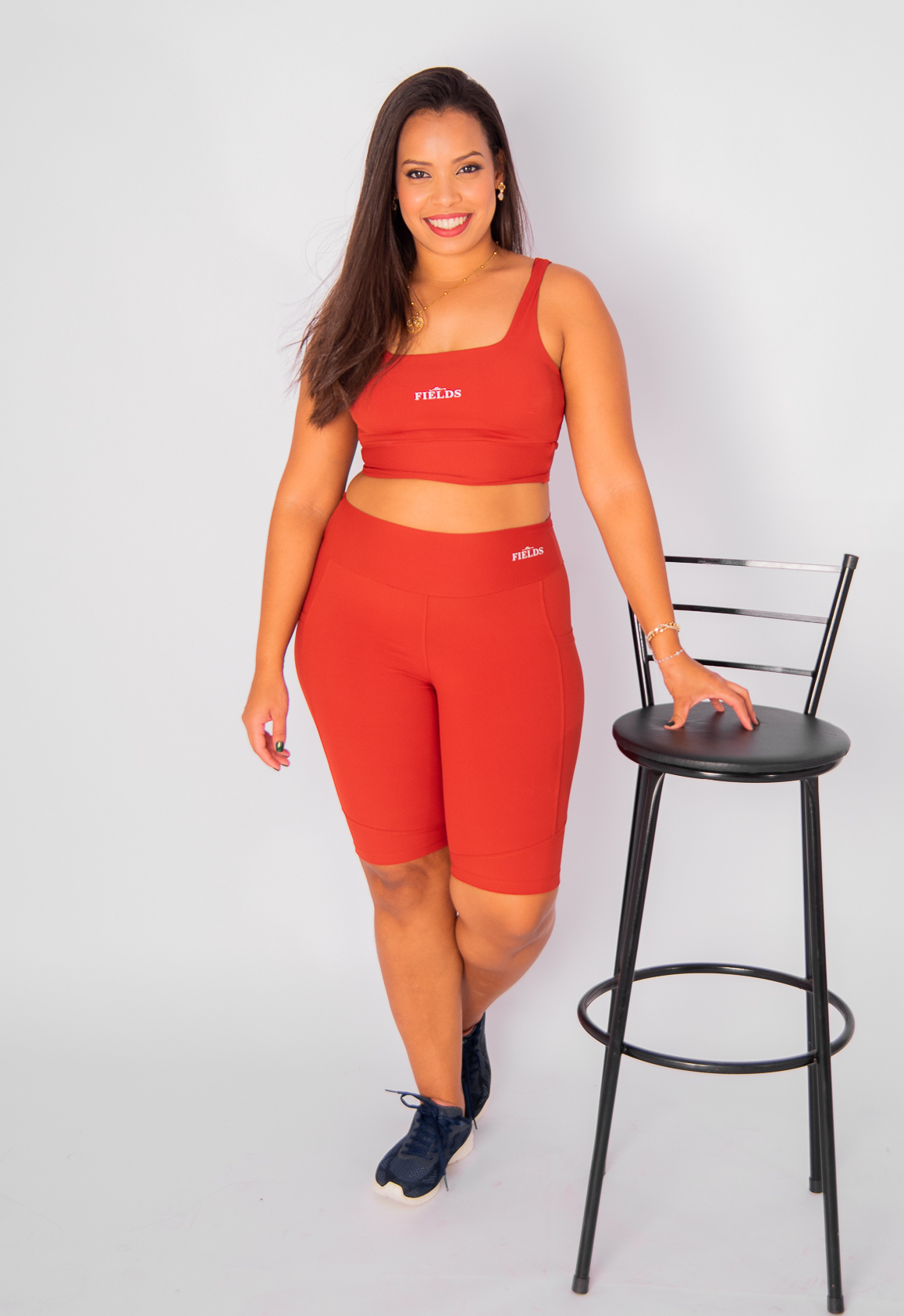 CONJUNTO ISABELLA
