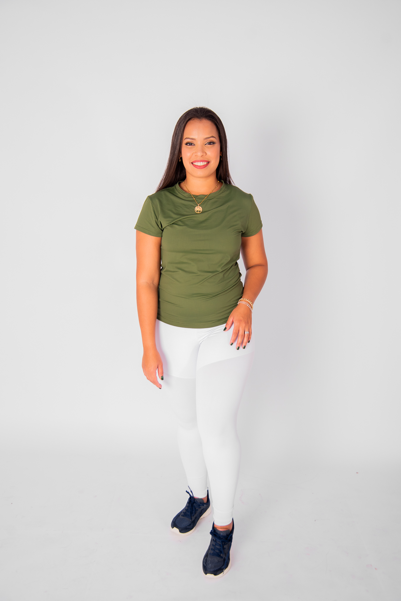 CAMISA BIANCA - Imagem 4