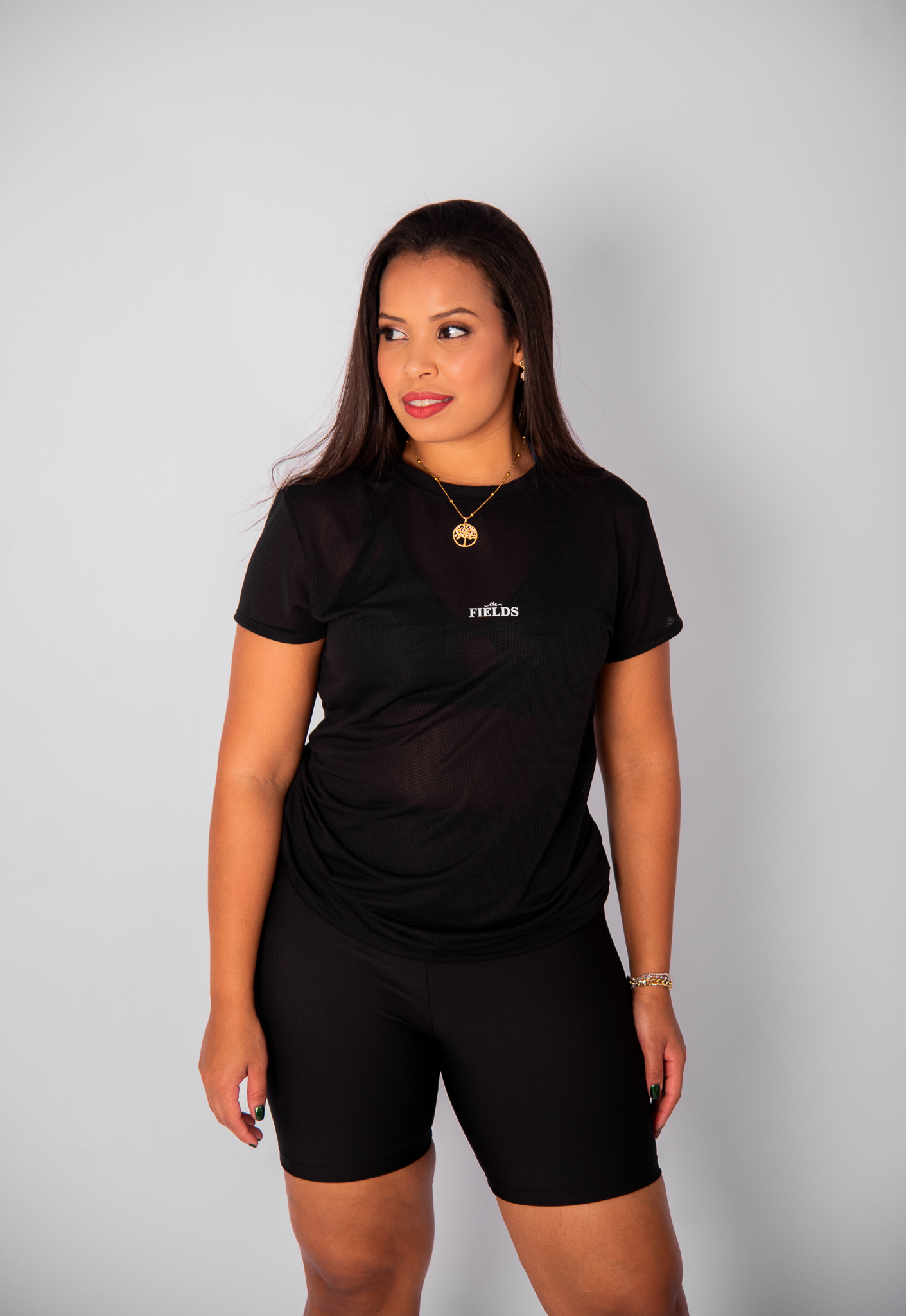 CAMISETA DEBORA - Imagem 4