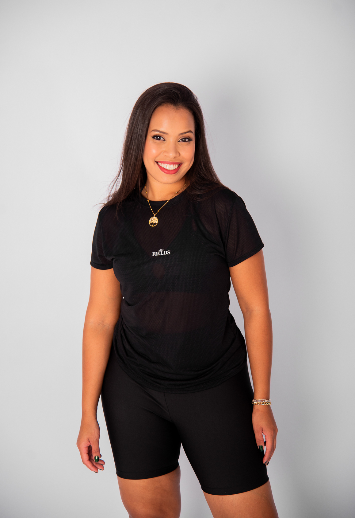 CAMISETA DEBORA