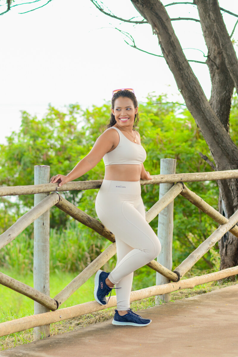CONJUNTO ANDRESSA