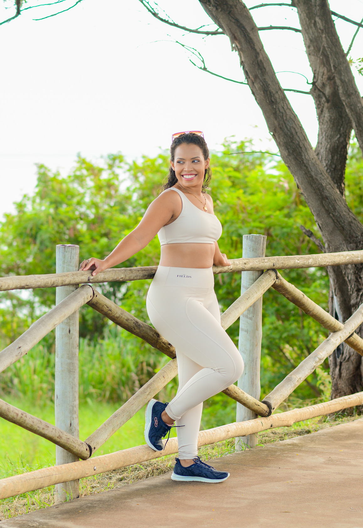 CONJUNTO ANDRESSA