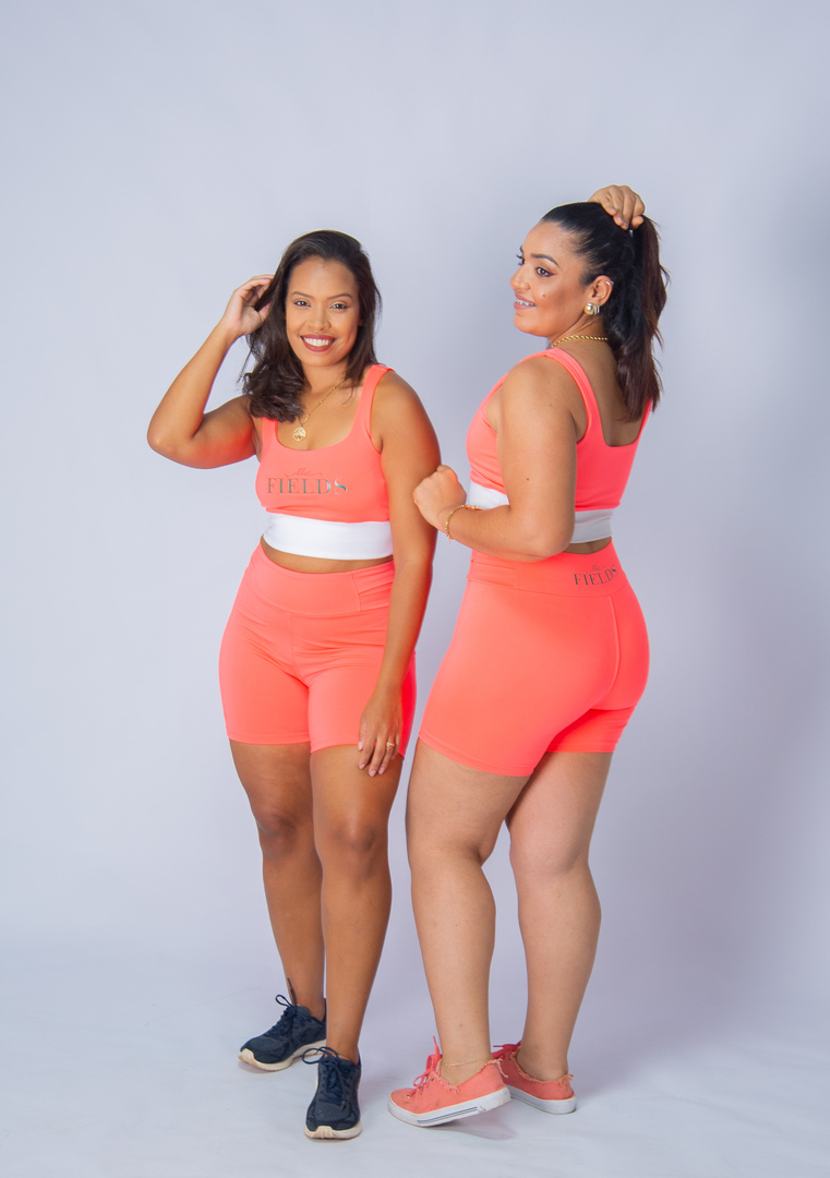 CONJUNTO RENATA